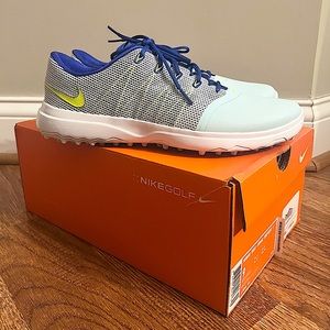Nike Women’s Golf Shoe